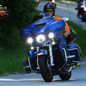 Meet your Posher, Ricky